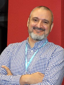 Rodrigo Reiss