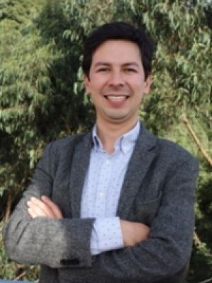 Felipe Montes