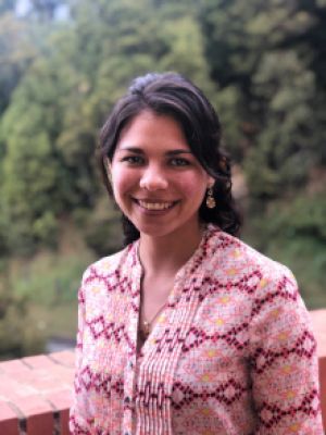 Alejandra Rubio