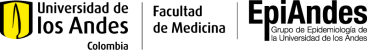 Epiandes Universidad de los Andes