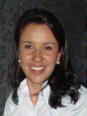 Ethel Segura