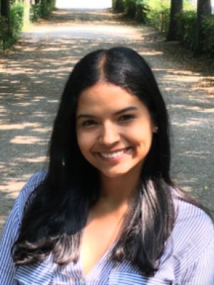 Lina María Gómez