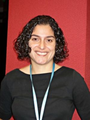 Deborah Salvo