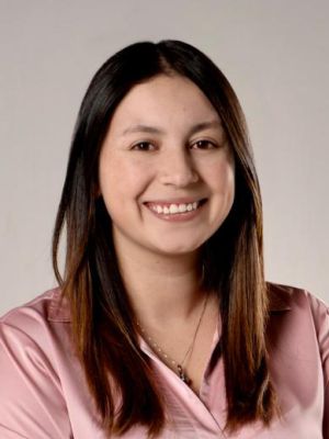 María Alejandra Wilches