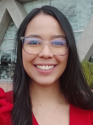 Laura Baldovino