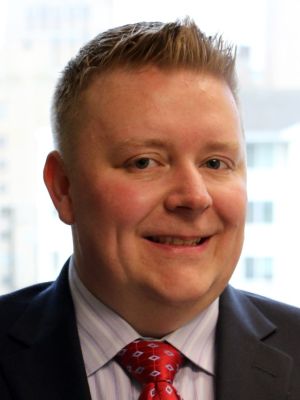 Alex Quistberg