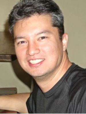 Adriano Akira Ferreira