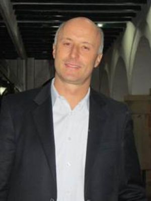 Jhon Duperly