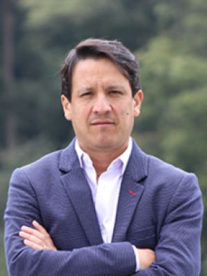 Luis Ángel Guzmán