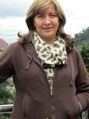 Rocio Gamez